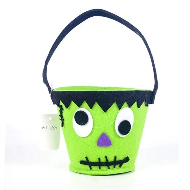 Felt Tote